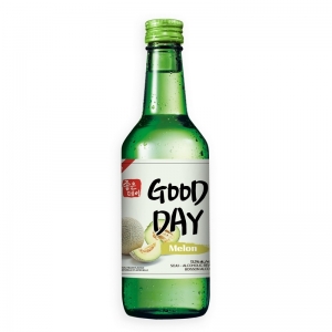 Good Day Melon Soju